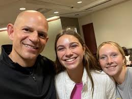 Honored to have the opportunity to share my leadership workshop to students  at the one and only Carmel HS today! Nice for me to have a "home game"!  Incredible group of student