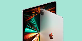 Get 3% daily cash back with apple card. Ipad Pro 2021 5 Grunde Warum Das Tablet Noch Besser Wird Macwelt