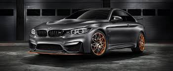 Buy white bmw cars and get the best deals at the lowest prices on ebay! Bmw Concept M4 Gts Makes World Debut At Pebble Beach With Oled Lighting Autoevolution