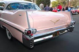 Image result for Petal Pink 1957 General Electric