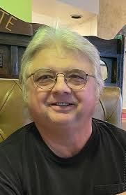 Chris Richeson's Instagram, Twitter & Facebook