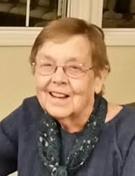 Phyllis Ruth Wright Obituary March 10, 2019