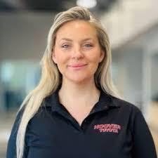 Tony Nieves's Instagram, Twitter & Facebook