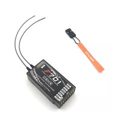 Spektrum Transmitter And Receiver