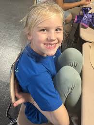 Springs Valley Elementary Firsties