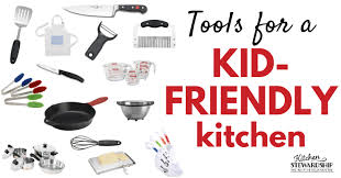 kid friendly kitchen knives, cookware