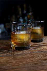 Old Fashioned Cocktail Feasting At Home Recipe Old Fashioned Simple Syrup Old Fashioned Cocktail Old Fashioned Simple Syrup Recipe