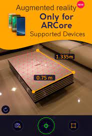 Get it on google play: . Prime Ruler For Android Apk Download