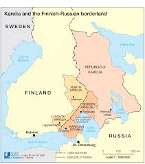 Sign in to purchase instantly. Karelia And The Finnish Russian Borderland Download Scientific Diagram