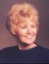 Frances W. (Pfaff) Rock Obituary