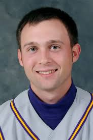 2004 Baseball Roster