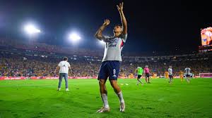 ESPN Deportes - News update