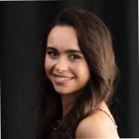 Kelsey Lang McCarthy