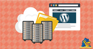 Full service wordpress management with over 200 global edge servers. Do You Need Web Hosting For Your Wordpress Website Hostgator