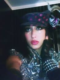 LAST DAYS OF TOUR🪽🫧🖤🥹💓💚🦄 See u tonight Warsaw!!!!!😋 Last date of  Europe leg tonight🤯🕷️👻 LETS CELEBRATE BISHHHHESSSSSSSS