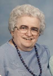 Clara Elizabeth Stauffer