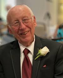 Dames J. Kroska Obituary November 30, 2025