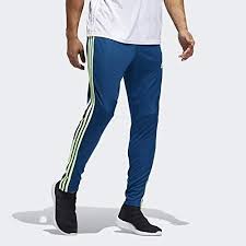 Black And Yellow Adidas Track Pants Contact Support Adidas Men Training Pants Pants