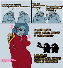 Rule34 - If it exists, there is porn of it   6638455