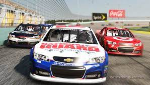 It is an impressive racing, sports video game. Ocean Of Games Nascar The Game 2013 Free Download