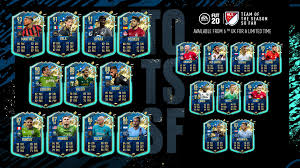 We did not find results for: Mls Tots Updated Fifa