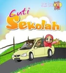 Berikut adalah cuti sekolah 2019 di kerjakosong.co. Fantastis 30 Gambar Kartun Cuti Sekolah 2018 Gambar Kartun Ku