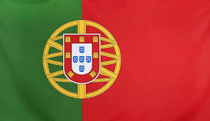 Achetez ici le drapeau de l'espagne. Drapeau Portugal Couleurs Du Drapeau Portugais