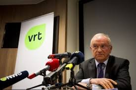 Helaas is het platform gedateerd van bij het begin. Verhitte Discussie Over Vrt Voorzitter Luc Van Den Brande In Het Nieuwsblad Mobile
