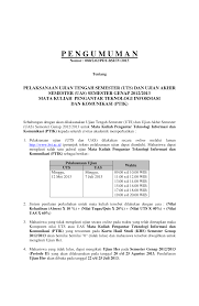 Maybe you would like to learn more about one of these? Http Students Bsi Ac Id Mahasiswa Mhs Download Pengumumanujianptikonlinesmtgenap2012 2013bsi Pdf
