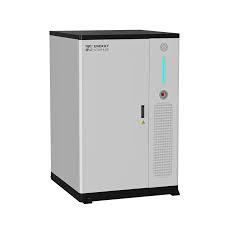 50kW/100kWh Solar Energy Storage System Integration | PVB ESS Company