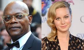 Tin tức Samuel L. Jackson mới nhất hôm nay trên VnExpress