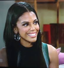 disapproving of a character's reunion