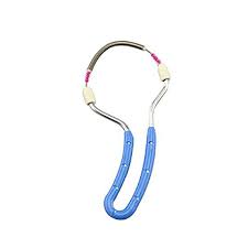 Repeat the same twice a week, within just 4 to 5 times use of it, all of your body upper lip hair will remove from the root/permanently. Cribun Facial Hair Remover The Original Hair Removal Spring Removes Hair From Upper Lip Chin Cheeks And Neck Walmart Canada