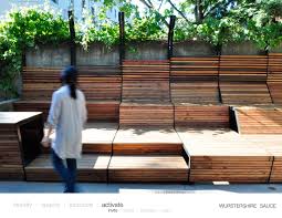 Part of inland program at college of environmental design, uc, berkeley. Asla 2011 Student Awards Wurstershire Sauce