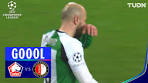 OWN GOAL! Feyenoord stumbles | Lille 2-1 Feyenoord | UEFA ... - YouTube