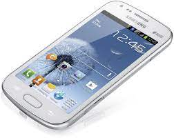 Samsung Galaxy S Duos S7562 technische ...