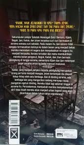 Memperoleh panggilan kerja di perusahaan. Siri Cerita Hantu Puaka Asrama