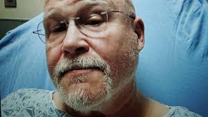 Fundraiser for Patrick McLaughlin by Heather Quiggle : Help Patrick  McLaughlin Heal and Thrive