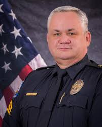 It is with heavy hearts that we learned today of the passing of Retired  Sergeant Frank Mayo of the Oxford Police Department. Our thoughts are with  his family. Frank leaves behind a
