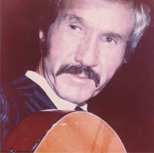 This day 1982, Marty Robbins, the American singer, songwriter, and  multi-instrumentalist died of a heart attack. One of the most popular and  successful Country and Western singers of his era, Marty released