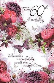 Birthday Wishes For 60 Year Old Female Friend Have A Happy 60th Birthday In 2020 Happy Birthday Pictures Spiritual Birthday Wishes Happy Birthday Friend