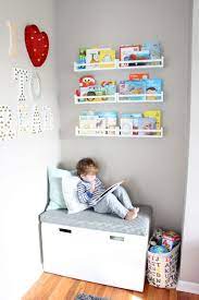 Playroom Playroom Reading Shelves Reading Cushion Shelves Cushion Hazel Bench Bench Grant Nook Bookshelves Kids Reading Nook Diy Reading Nook Kids The best way to teach a child to read is by making it enjoyable.