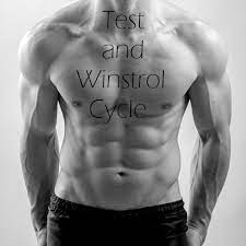 Check spelling or type a new query. Test And Winstrol Cycle Buy Test And Winny Anabolic Muscles