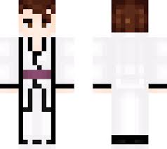 Sosuke Aizen Minecraft Skin Maid outfit template (not mine) | minecraft skin. sosuke aizen minecraft skin