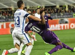 Il posto migliore per trovare un live stream per vedere la partita tra fiorentina e inter milan. Fiorentina Inter La Moviola Contatto Medel Ilicic Manca Un Rigore Serie A Calciomercato Com