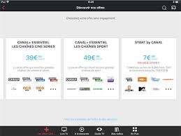 » pour toute demande inhérente à la disparition de mycanal sur le store, je vous invite directement à contacter. Mycanal Integration De Canalplay Et Premier Film En 4k Hdr Maj Igeneration