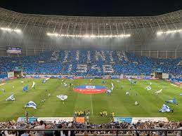 ‎read reviews, compare customer ratings, see screenshots, and learn more about universitatea craiova. Video Craiova Lui Mititelu Poate SÄƒ Joace Pe Stadionul Ion Oblemenco AnunÈ›ul Primarului Din Craiova