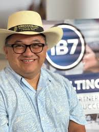 Promise Agbugba, MBA