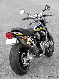 kawasaki old z series page 5 カワサキモーターサイクル 古いバイク クラシックバイク
