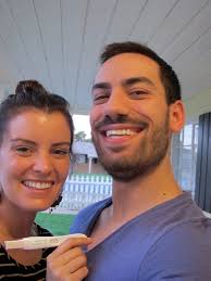 Jeremy+Adrianne=Baby Lentine?!?